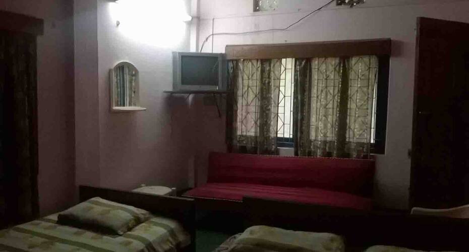 Banasree Lodge, Lataguri 5